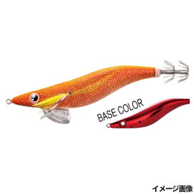 【3点購入で最大P28倍！】シマノ エギ セフィア クリンチ シャロー 3.5号 003 レッドガーベラ QE-B35X【メール便】