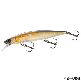 シマノ ルアー バンタム ワールドミノー 115F フラッシュブースト 017 トウリンアユ ZQ-M11U【メール便】