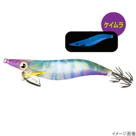 【3点購入で最大P28倍！】シマノ エギ セフィア クリンチ フラッシュブースト 2.5号 008 Fケイムラエビ QE-X25T【メール便】