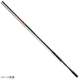 がまかつ 磯竿 がま磯 マスターモデル2 尾長 MH 5.3m 22072