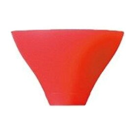 シマノ ナビストッパー POSITIVE（ポジティブ） FL−972G ファイアレッド【メール便】