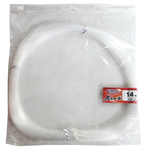 下田漁具 金目一番(かせ巻き) 500m 14号