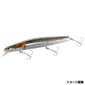 【3点購入で最大P28倍！】シマノ ルアー エクスセンス サイレントアサシン 129F フラッシュブースト 012 NRボラ XM-112T【メール便】