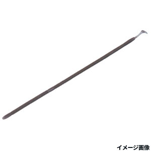 ボトムアップ ワーム ブレーバースリム8 T248 DARK KUWASE【メール便】