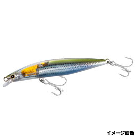 【3点購入で最大P28倍！】シマノ ルアー エクスセンス ストロングアサシン 125F フラッシュブースト 012 NRコノシロ XM-112U【メール便】
