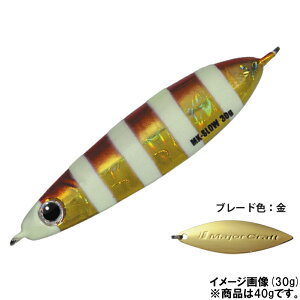 W[Ntg WO }LWO X[ 40g #77 [ubhS[h MAKI-SLW 40gy[ցz