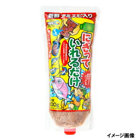 広松久水産 にぎって いれるだけ（サビキカゴ専用）【他商品同時注文不可】