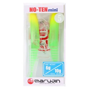 yŋziwP10{Iő1PIz}W A[ m[e ~j5 NO-TEN mini CORE&WORM #21 NH imniy[ցz