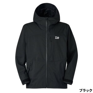 �_�C�� �E�F�A DR-3625J RAINMAX ���C���W���P�b�g 3XL �u���b�N