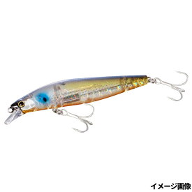【3点購入で最大P28倍！】シマノ ルアー エクスセンス サイレントアサシン 99F ジェットブースト 023 Tスケボラ XM-199N【メール便】