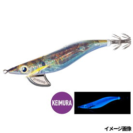 【3点購入で最大P28倍！】【現品限り】 シマノ エギ セフィア クリンチ フラッシュブースト ディープ 3.5号 008 Tケイムラアジ QE-D35V【メール便】