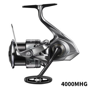 �V�}�m �X�s�j���O���[�� 24 �c�C���p���[ 4000MHG