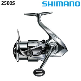 シマノ スピニングリール ステラ 2500S 22年モデル スピニングリール