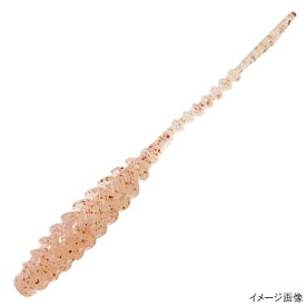 マグプロダクツ ワーム マグバイト バキュームリング 2インチ 07 オキアミグロー【メール便】