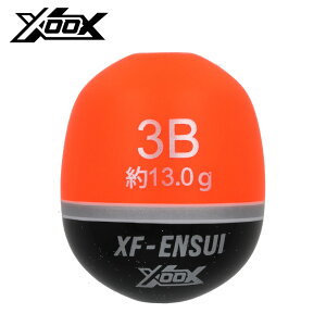 XOOX XF-�G���X�C 3B