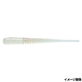 34/サーティ—フォー ワーム オクトパス 1.8インチ はなちらし【メール便】