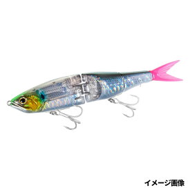 シマノ ルアー エクスセンス アーマジョイント 190S フラッシュブースト 002 Aボラコノシロ XL-X29W