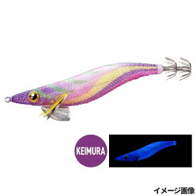 【3点購入で最大P28倍！】シマノ エギ セフィア クリンチ シャロー フラッシュブースト 3.5号 002 モテモテピンク QE-X35X【メール便】