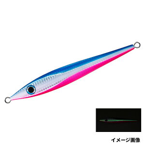 ダイワ ジグ 電動ゲーム SPジグ 180g ブルピングロー