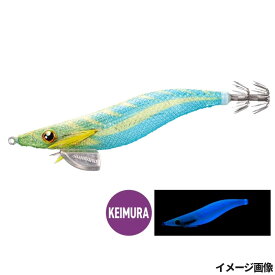 【3点購入で最大P28倍！】シマノ エギ セフィア クリンチ シャロー フラッシュブースト 3.5号 003 ハッピーイエロー QE-X35X【メール便】
