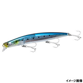 【3点購入で最大P28倍！】【アウトレット】 シマノ ルアー エクスセンス ランブラー 145F フラッシュブースト 001 Fマイワシ XM-114U【メール便】