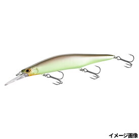 シマノ ルアー バンタム MD ザンバーノ 115SPフラッシュブースト 003 MUDワカサギ ZQ-B11X【メール便】