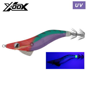 XOOX GROOVY (�O���[�r�[) 2.5�� �X�C�J�p�[�v���y���[���ցz