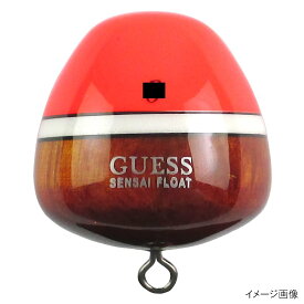 【3点購入で最大P28倍！】海幸漁具 GUESS カン付 G2