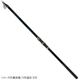 【3点購入で最大P28倍！】宇崎日新 磯竿 PROSTAGE SPEED ISO α 4号遠投 450