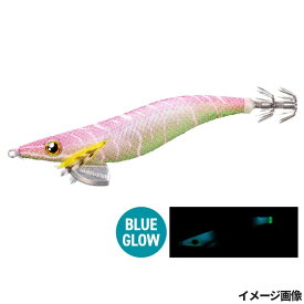 【3点購入で最大P28倍！】シマノ エギ セフィア クリンチ シャロー フラッシュブースト 3.5号 004 イチジクグロー QE-X35X【メール便】