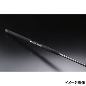 【マラソン&独占企画★最大P28倍！5%OFFクーポン配布中！】ジャッカル ショアジギングロッド BRS BRS-S100H-SJ【大型商品】※単品注文限定、別商品との同梱不可。ご注文時は自動キャンセル対応。