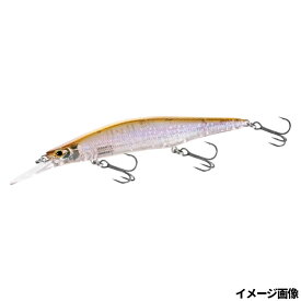 シマノ ルアー バンタム MD ザンバーノ 115SPフラッシュブースト 005 STワカサギ ZQ-B11X【メール便】