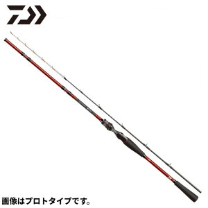 ダイワ アナリスター ライトアジ 170 (ロッド・釣竿) 価格比較 - 価格.com