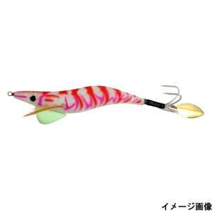 ハリミツ 蛸墨族 3.5号 25g VE-66Wg ホワイトグロー