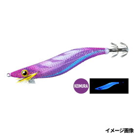 【3点購入で最大P28倍！】【現品限り】 シマノ エギ セフィア クリンチ ロングアピール ジェットブースト 3.5号 005 パープルケイムラ QE-Z35W【メール便】