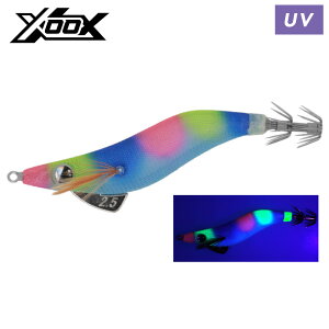 XOOX GROOVY (�O���[�r�[) 2.5�� �L�����f�B�[�h���b�v�y���[���ցz