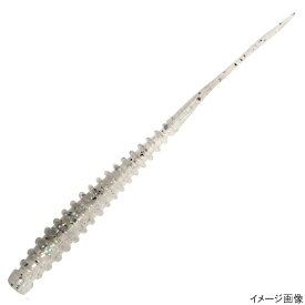 【3点購入で最大P28倍！】マグプロダクツ ワーム マグバイト ブーティーブースト 3インチ 18：UVリアルコザカナ MBW08【メール便】