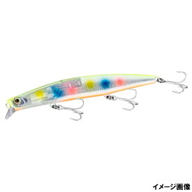 【3点購入で最大P28倍！】【アウトレット】 シマノ ルアー エクスセンス ランブラー 145F フラッシュブースト 005 Fキャンディ XM-114U【メール便】