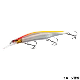 シマノ ルアー バンタム MD ザンバーノ 115SPフラッシュブースト 007 クラウンミラー ZQ-B11X【メール便】