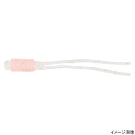 34/サーティ—フォー ワーム プランクトン 1.8インチ はなちらし【メール便】