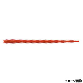 マルキュー パワーイソメ (太) 赤イソメ【メール便】