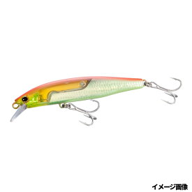 シマノ ルアー スコーピオン ワールドジャーク 110F フラッシュブースト 002 Nオレンジチャート ZQ-M11V【メール便】