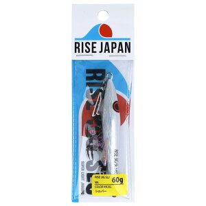 ���C�Y�W���p�� �W�O ���C�Y�W�O SLJ 60g RJ01. �V���o�[�y���[���ցz