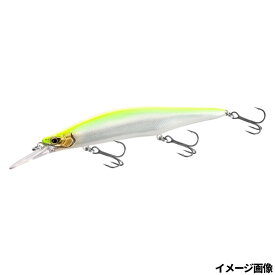 シマノ ルアー バンタム MD ザンバーノ 115SPフラッシュブースト 08 チャートBミラー ZQ-B11X【メール便】