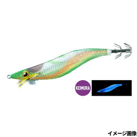 【3点購入で最大P28倍！】【アウトレット】 シマノ エギ セフィア クリンチ ロングアピール ジェットブースト 3.5号 006 ケイムラアボカド QE-Z35W【メール便】