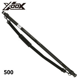 【3点購入で最大P28倍！】XOOX ランディングシャフト 500
