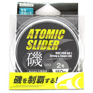 �A�g�~�b�N�X���C�_�[�� 150m 2�� �N���A�[�u���[