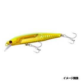 シマノ ルアー スコーピオン ワールドジャーク 110F フラッシュブースト 004 AチャートG ZQ-M11V【メール便】