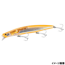 【3点購入で最大P28倍！】【アウトレット】 シマノ ルアー エクスセンス ランブラー 145F フラッシュブースト 007 Fオレンジ XM-114U