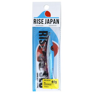 ���C�Y�W���p�� �W�O ���C�Y�W�O SLJ 60g RJ02. �u���s���y���[���ցz